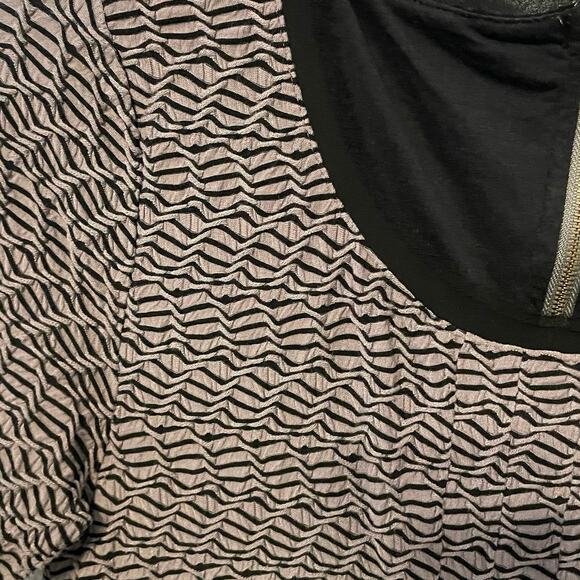 Maeve by Anthropologie Dora Fringe Dress - Size Petite Small - Picture 2 of 6